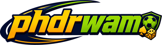 phdrwam logo